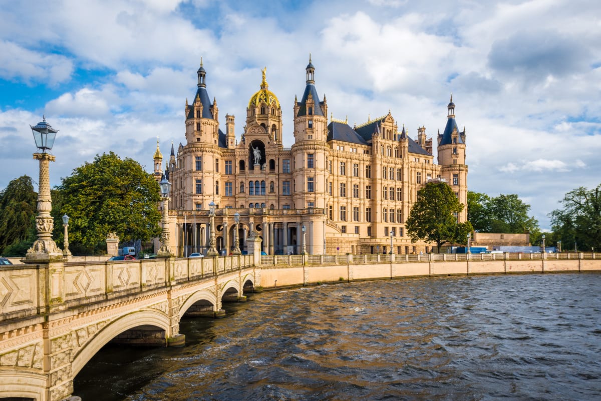 Schwerin