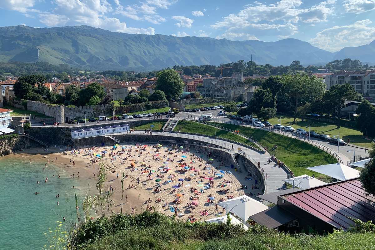 Llanes, la joya costera del oriente asturiano