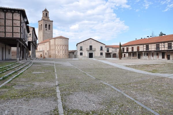 Descubre los 10 pueblos más bonitos de Ávila