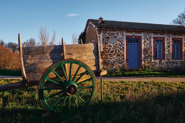 Descubriendo La Maragatería: turismo rural e iniciativas con mucho ritmo