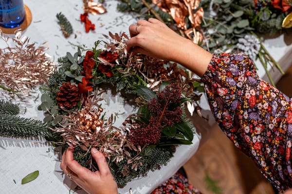 Navidad en Castilla Termal: lujo, bienestar y creatividad en entornos únicos