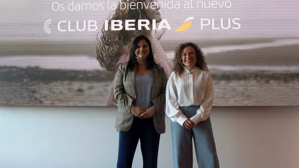 Iberia transforma su programa de fidelización: así es el nuevo Club Iberia Plus