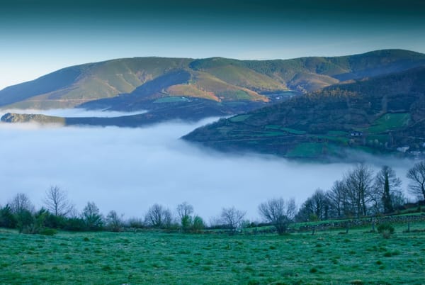 Los Ancares: descubriendo las montañas mágicas entre Lugo y León