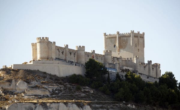 Visitamos el Museo del Vino en Peñafiel