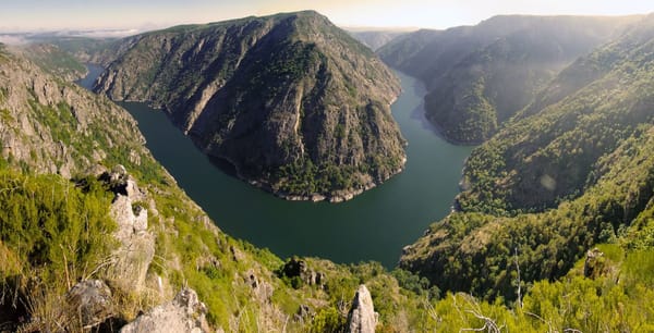 Ribeira Sacra: seis rincones que no te puedes perder