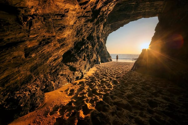 El mejor momento para conocer la costa del Alentejo en Portugal