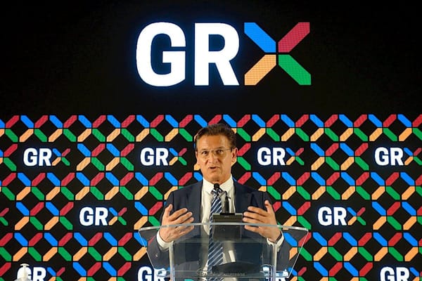 ‘GRX’ será la nueva marca de Granada