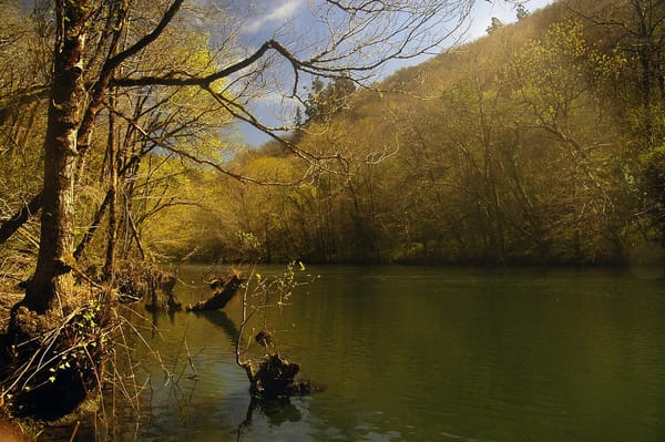 Otoño en España: 8 rincones para darle la bienvenida