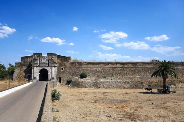 Olivenza (Badajoz) se integra en la red de los ‘Pueblos más bonitos de España’