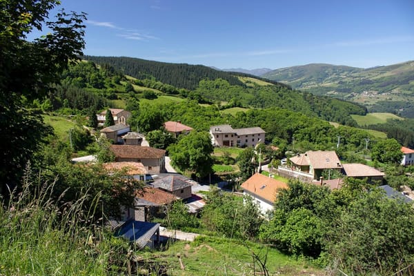 Descubriendo la ruta del Vino de Cangas en Asturias