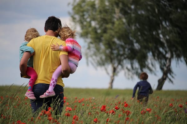 Los mejores consejos para viajar con niños