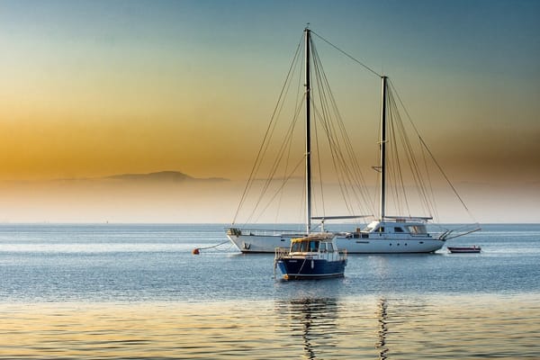 “El alquiler de barcos se ha multiplicado desde la pandemia”, entrevista a Click&Boat