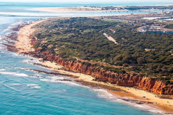 Cinco playas para despedir el verano