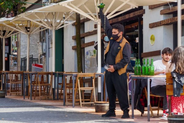 Descubriendo la tradición e historia de la sidra asturiana