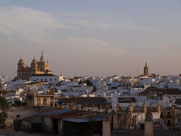 Qué hacer un fin de semana en la Campiña de Morón y Marchena