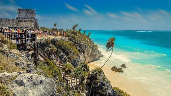 Viajar al Caribe: Las mejores ofertas para marzo