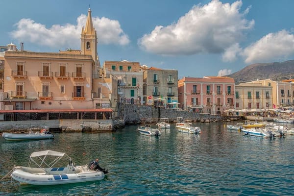 Sicilia, Qué ver y hacer en esta isla mediterránea