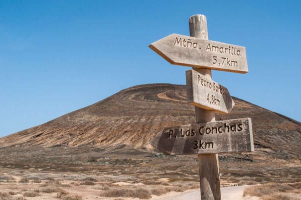 14 expresiones canarias que solo entenderás si eres canario