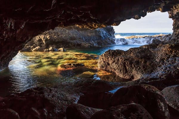 Las mejores piscinas naturales de este verano