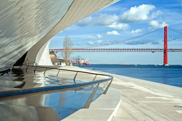 Los mejores museos de Lisboa