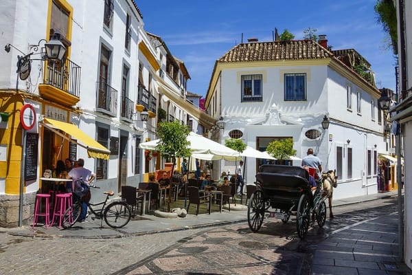 Las 15 ciudades con mejor calidad de vida de España