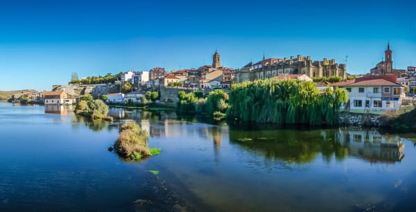 Los 7 pueblos más bonitos de Salamanca