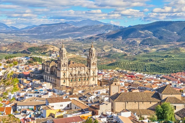 Descubriendo la ruta de los Nazaríes: de las Navas de Tolosa a Granada