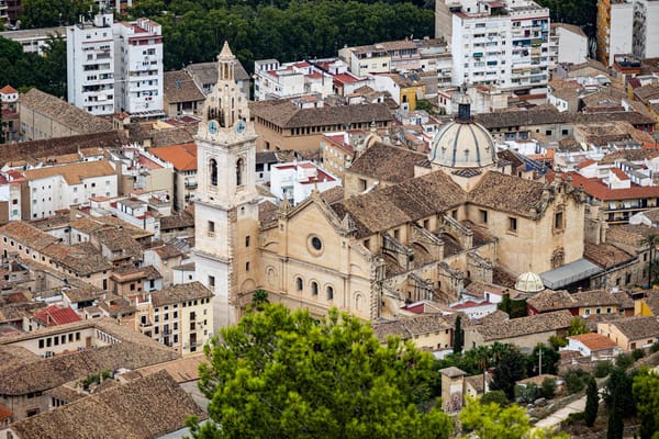 La Costera, historia y tradición en el interior de Valencia