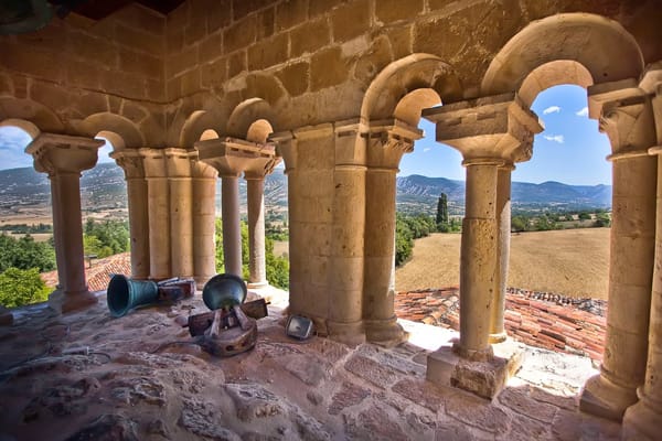 Una ruta por Burgos siguiendo los pasos de Carlos V