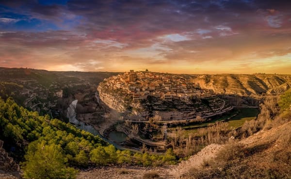 Los 7 pueblos más bonitos de Albacete