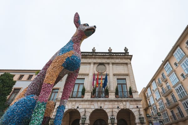 Dónde disfrutar de las Fallas más allá de Valencia capital