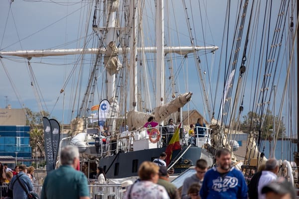 Castelló disfruta de su VI edición de Escala a Castelló