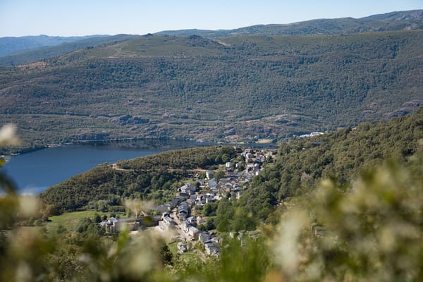 Los pueblos más bonitos de la comarca de Sanabria