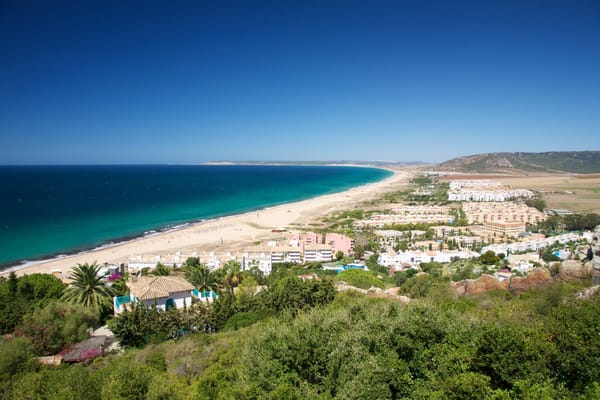 Descubriendo Zahara de los Atunes, el oasis de Cádiz