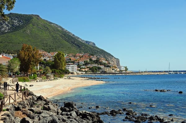 Descubrimos el norte de Cerdeña: el espíritu del Mediterráneo