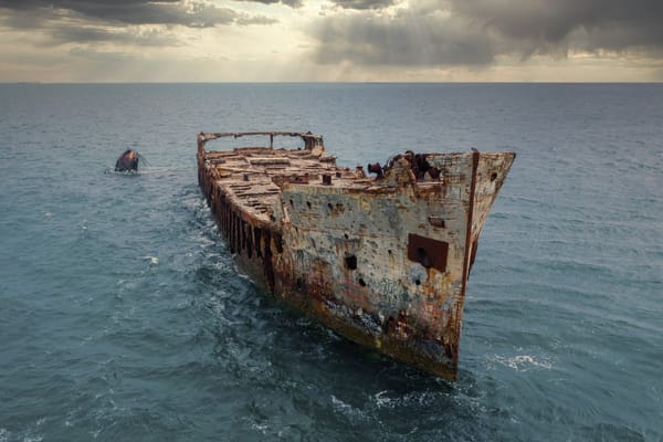 El misterio del triángulo de las Bermudas: ¿Qué hay tras la leyenda?