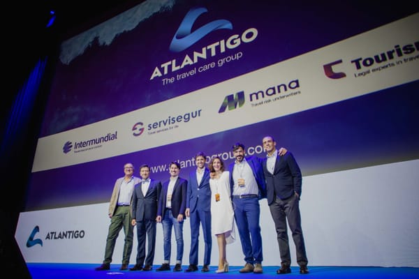 Grupo Intermundial se transforma en Atlantigo para diversificar su oferta de servicios