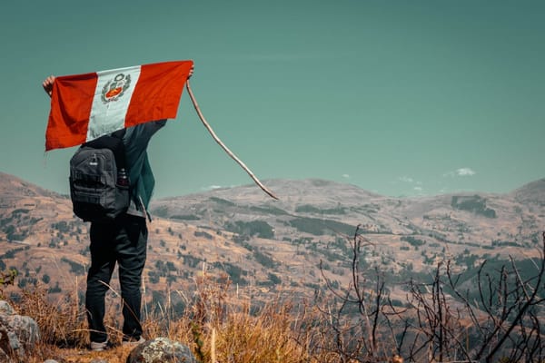 15 expresiones peruanas que solo entenderás si eres de Perú