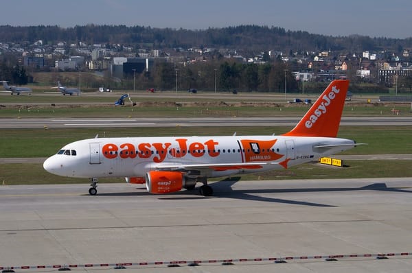 Equipaje de mano en easyJet: todo lo que debes saber