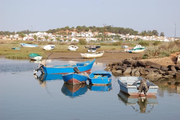 Una visita a Lepe, la luz de Huelva