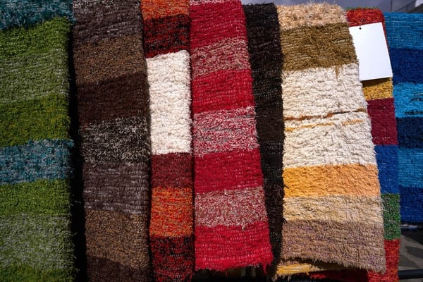 Los pueblos españoles con la mejor artesanía textil