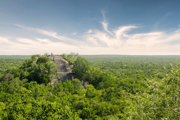 Quiénes fueron los mayas: historia y misterios de esta civilización