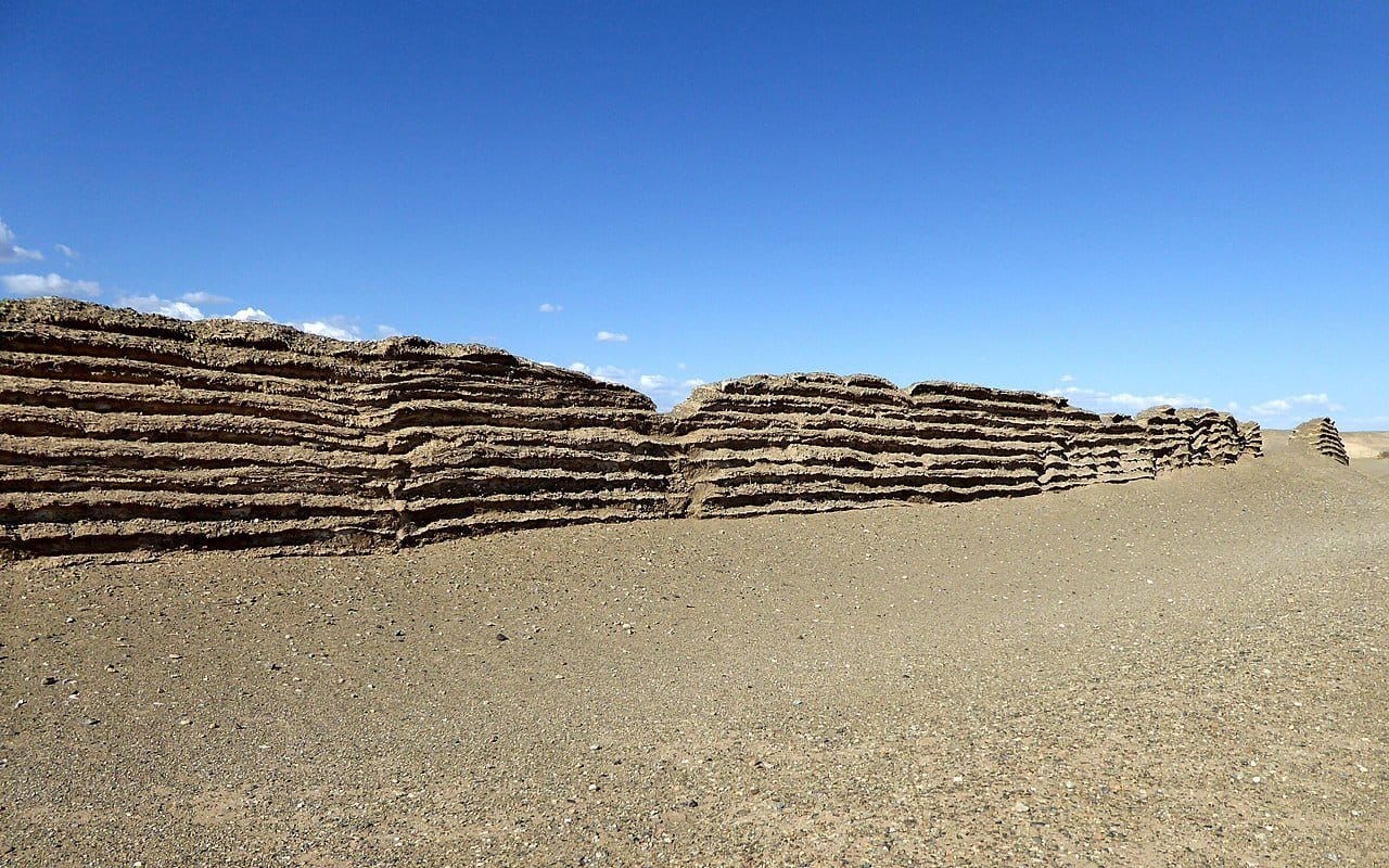 Dunhuang