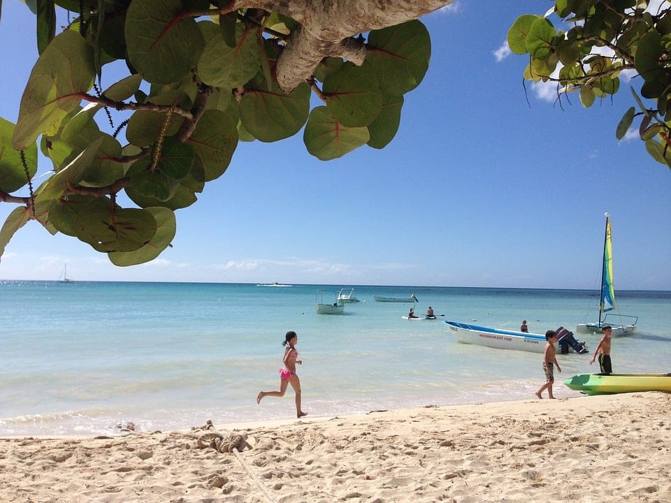 la romana republica dominicana