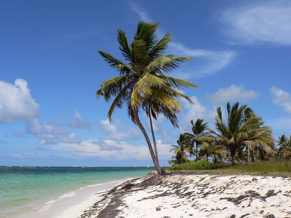 punta cana republica dominicana