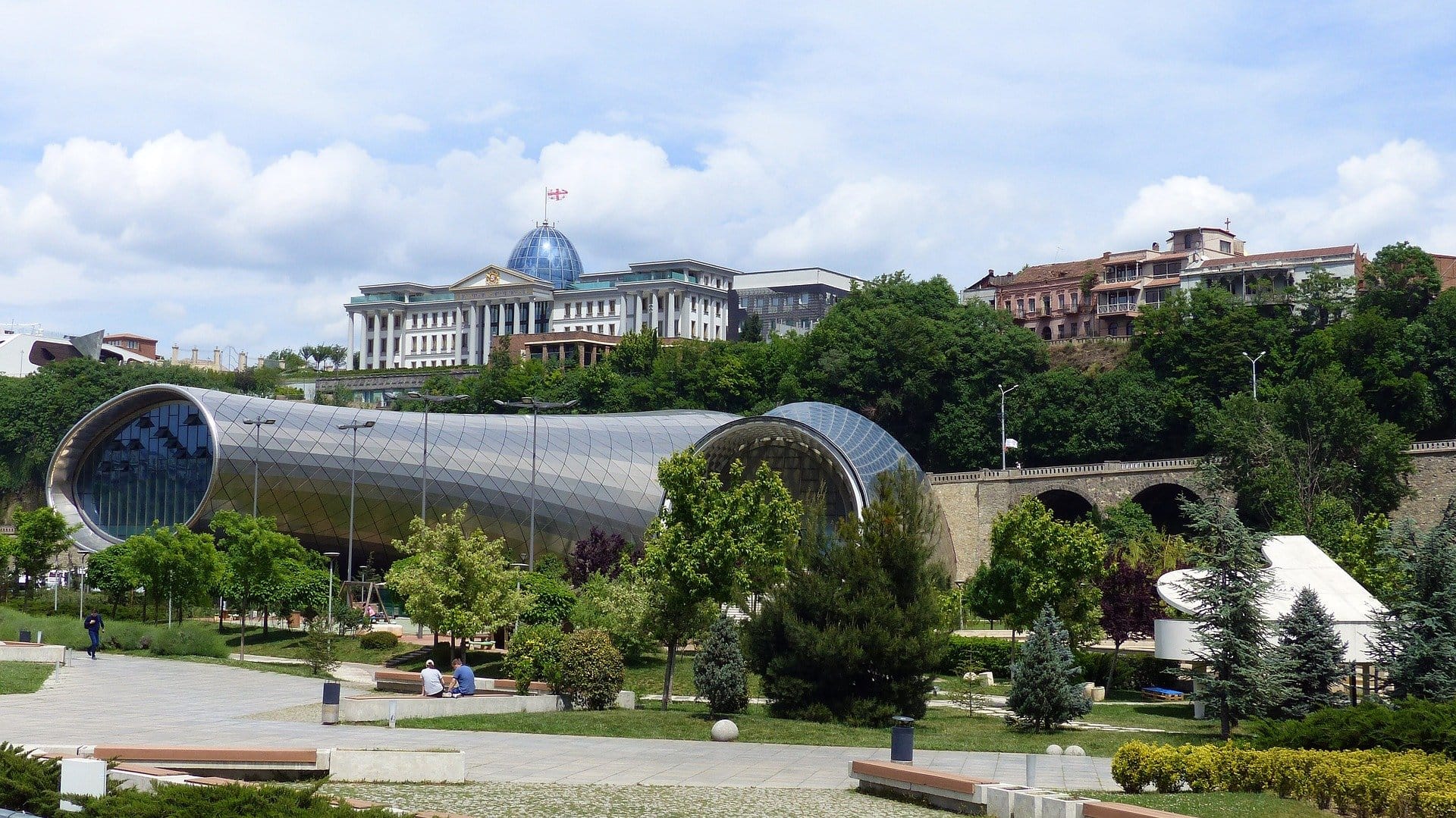 Tbilisi