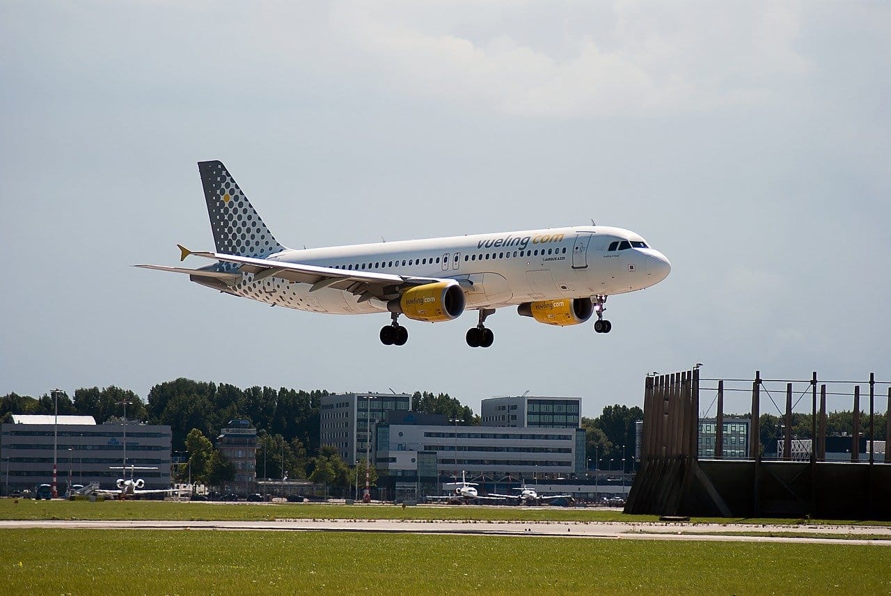 Vueling