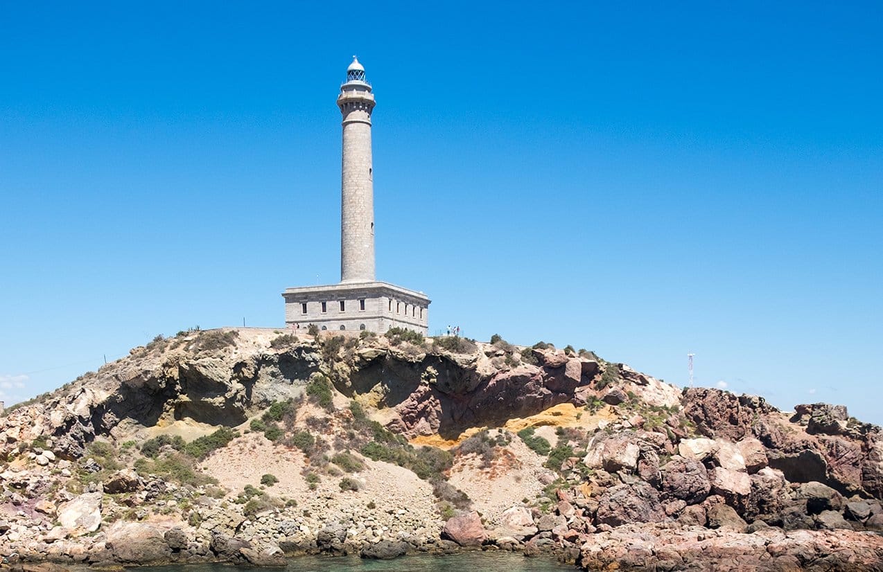 Faro de Palos