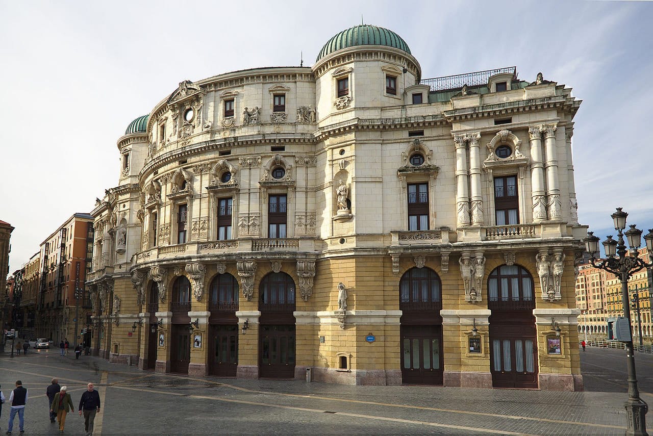 Teatro Arriaga