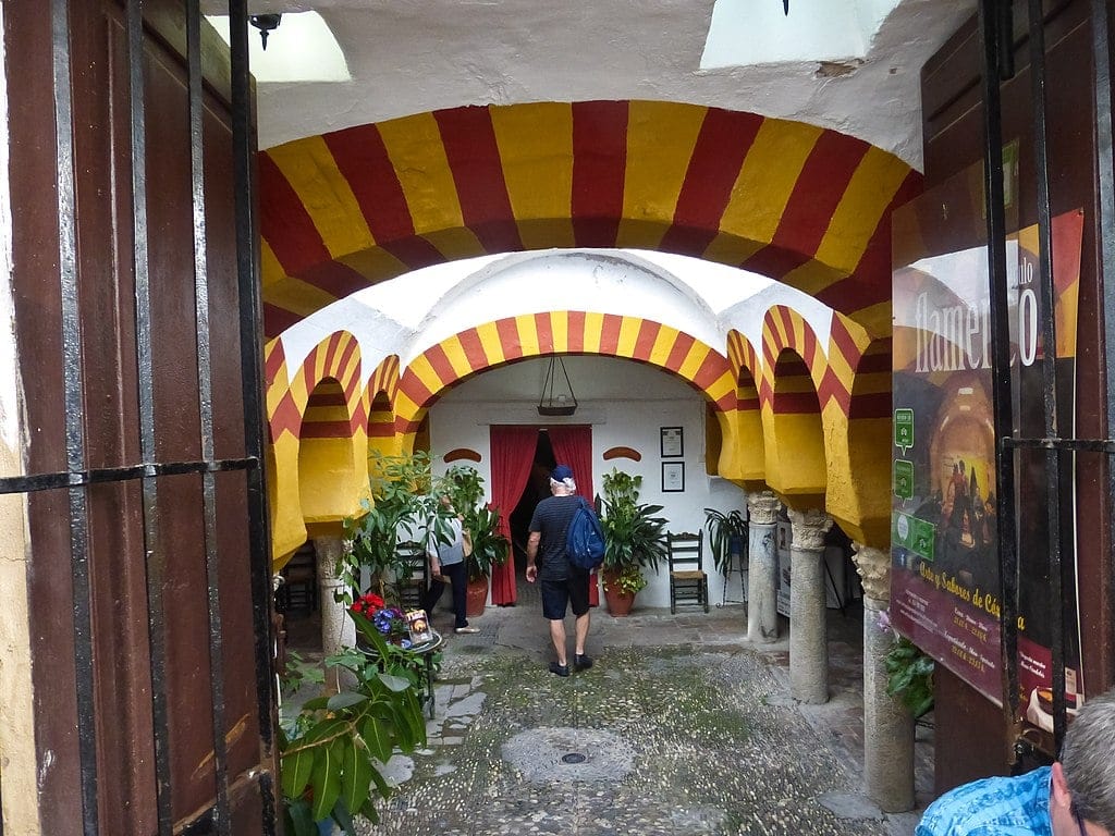 Baños Arabes